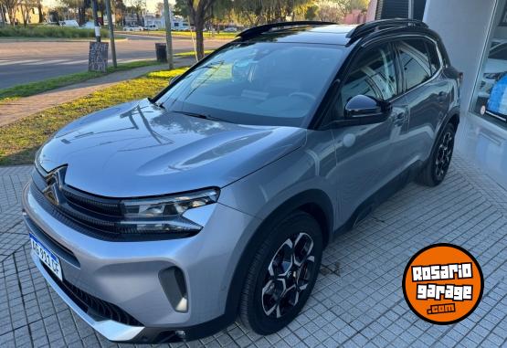 Autos - Citroen C5 AIRCROSS FEEL PACK 2024 Nafta 18000Km - En Venta