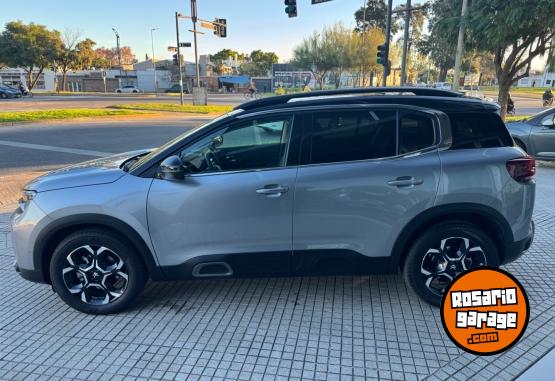Autos - Citroen C5 AIRCROSS FEEL PACK 2024 Nafta 18000Km - En Venta