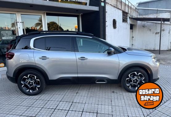 Autos - Citroen C5 AIRCROSS FEEL PACK 2024 Nafta 18000Km - En Venta