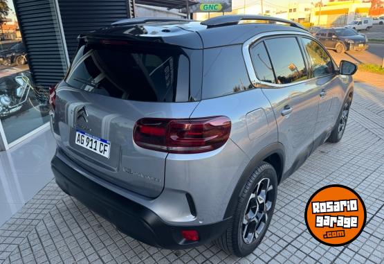 Autos - Citroen C5 AIRCROSS FEEL PACK 2024 Nafta 18000Km - En Venta