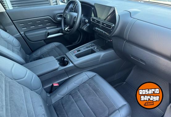 Autos - Citroen C5 AIRCROSS FEEL PACK 2024 Nafta 18000Km - En Venta