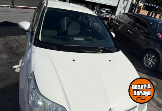 Autos - Citroen C4 2014 Nafta 116000Km - En Venta