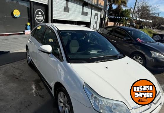 Autos - Citroen C4 2014 Nafta 116000Km - En Venta