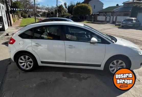 Autos - Citroen C4 2014 Nafta 116000Km - En Venta