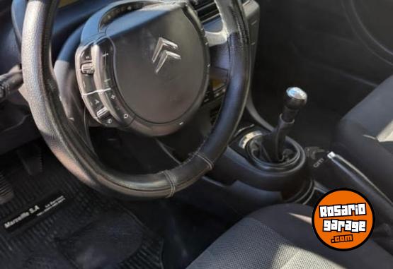 Autos - Citroen C4 2014 Nafta 116000Km - En Venta