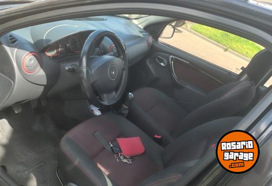 Autos - Renault Sandero stepway confor1.6 2014 Nafta 177000Km - En Venta