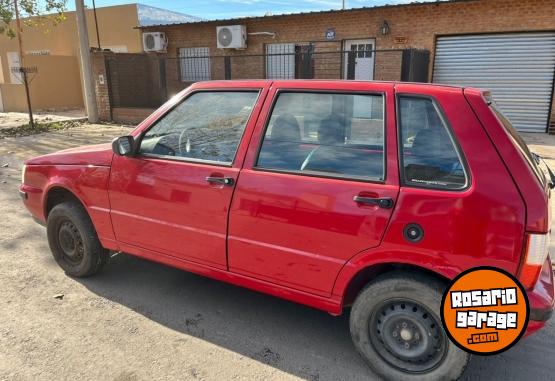 Autos - Fiat Uno 2004 Nafta 258000Km - En Venta