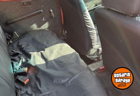 Autos - Fiat Uno 2004 Nafta 258000Km - En Venta