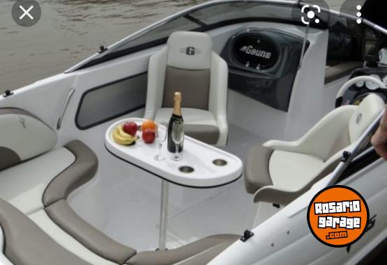 Embarcaciones - Geuna 185 con Motor Yamaha 115hp - En Venta