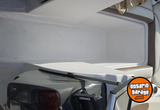Embarcaciones - Geuna 185 con Motor Yamaha 115hp - En Venta