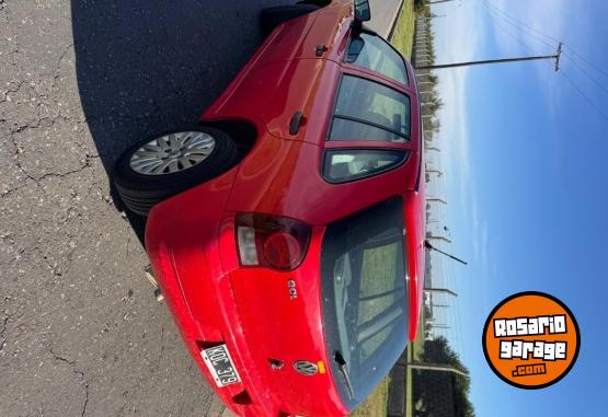 Autos - Volkswagen Gol Power 2011 Nafta 132000Km - En Venta