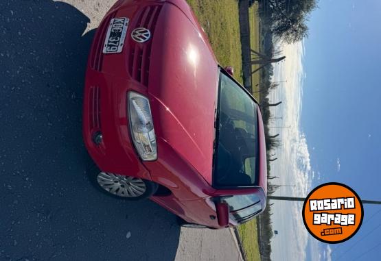 Autos - Volkswagen Gol Power 2011 Nafta 132000Km - En Venta