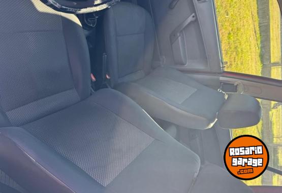 Autos - Volkswagen Gol Power 2011 Nafta 132000Km - En Venta
