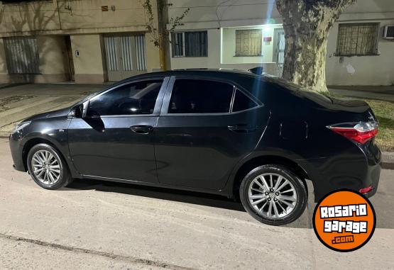 Autos - Toyota Corolla XEI 2017 Nafta 131500Km - En Venta
