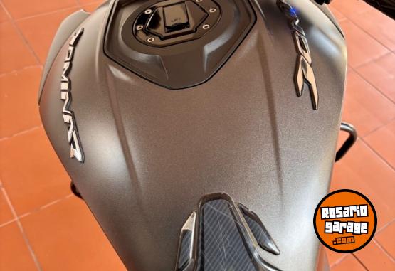 Motos - Bajaj Dominar 250 2022 Nafta 35000Km - En Venta