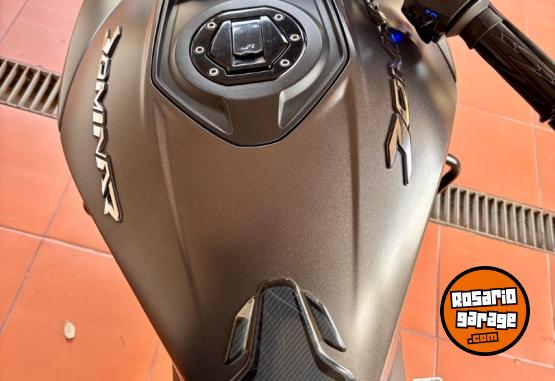 Motos - Bajaj Dominar 250 2022 Nafta 35000Km - En Venta