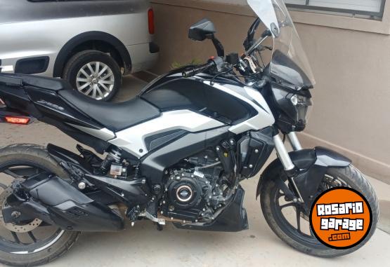 Motos - Bajaj Dominar 250 2023 Nafta 14600Km - En Venta