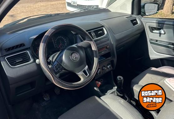 Autos - Volkswagen Fox 2011 Nafta 135000Km - En Venta