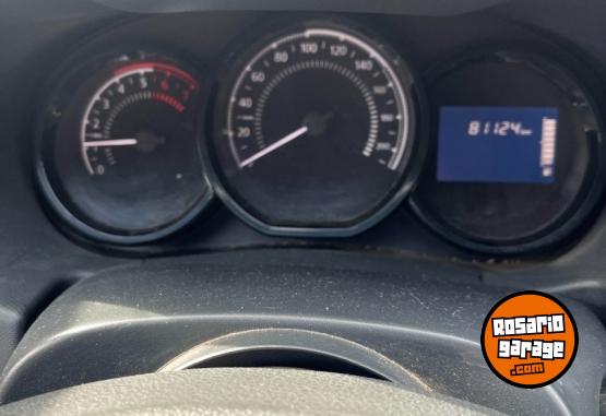 Autos - Renault Duster Dynamique, 1.6 2019 Nafta 81000Km - En Venta