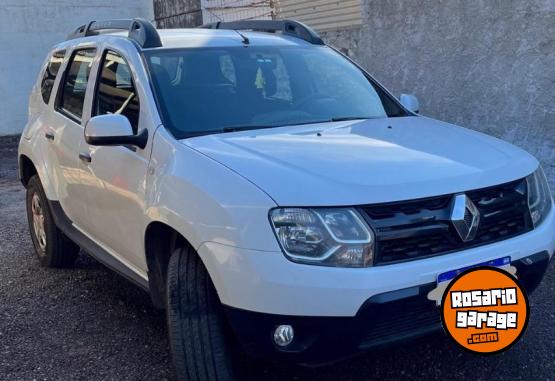 Autos - Renault Duster Dynamique, 1.6 2019 Nafta 81000Km - En Venta
