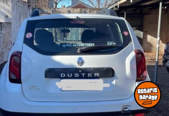 Autos - Renault Duster Dynamique, 1.6 2019 Nafta 81000Km - En Venta