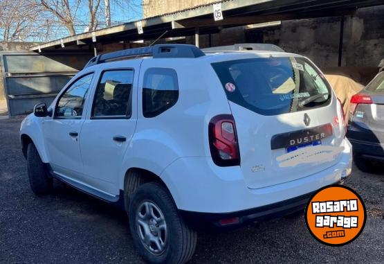 Autos - Renault Duster Dynamique, 1.6 2019 Nafta 81000Km - En Venta