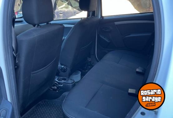 Autos - Renault Duster Dynamique, 1.6 2019 Nafta 81000Km - En Venta