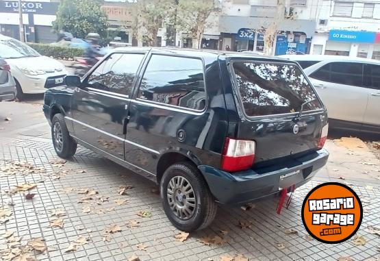 Autos - Fiat Uno 2005 Nafta - En Venta