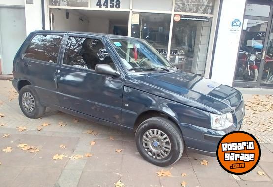 Autos - Fiat Uno 2005 Nafta - En Venta