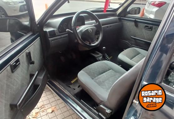Autos - Fiat Uno 2005 Nafta - En Venta