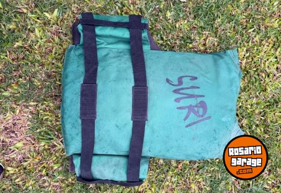 Deportes N&aacute;uticos - Atlantickayak k3 - En Venta