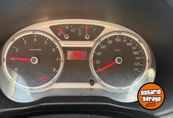 Autos - Volkswagen Gol Trend pack 2011 Nafta 136200Km - En Venta