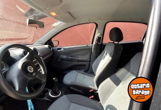 Autos - Volkswagen Gol Trend pack 2011 Nafta 136200Km - En Venta