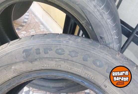 Accesorios para Autos - Cubiertas Firestone - 185 65 R15 - En Venta