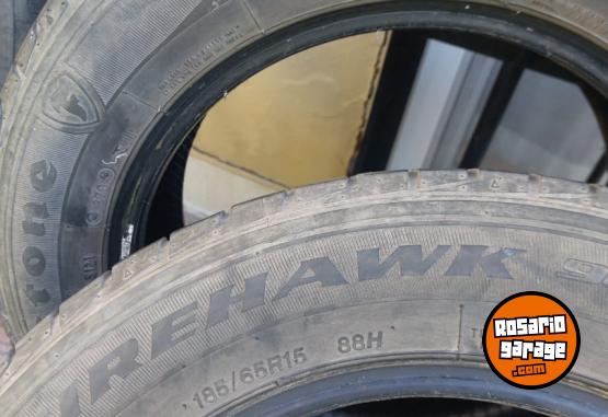Accesorios para Autos - Cubiertas Firestone - 185 65 R15 - En Venta