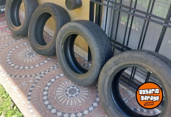 Accesorios para Autos - Cubiertas Firestone - 185 65 R15 - En Venta