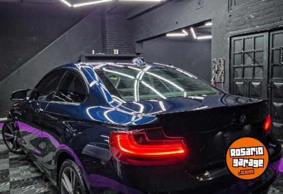 Autos - Bmw 220i 2018 Nafta 66000Km - En Venta