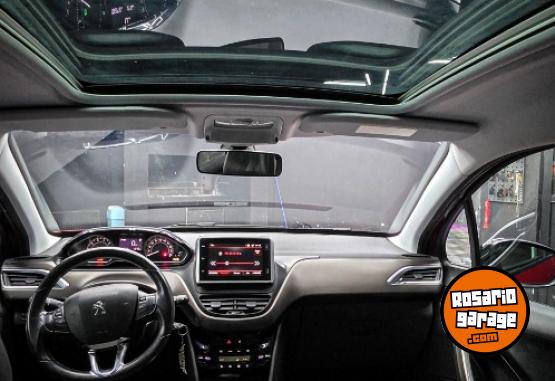 Autos - Peugeot 2008 2019 Nafta 82000Km - En Venta