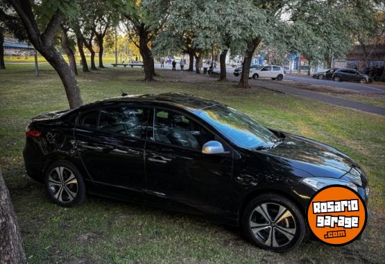 Autos - Renault FLUENCE GT 2.0 TURBO 2014 Nafta 117000Km - En Venta