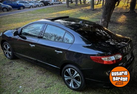Autos - Renault FLUENCE GT 2.0 TURBO 2014 Nafta 117000Km - En Venta