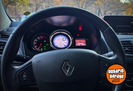 Autos - Renault FLUENCE GT 2.0 TURBO 2014 Nafta 117000Km - En Venta