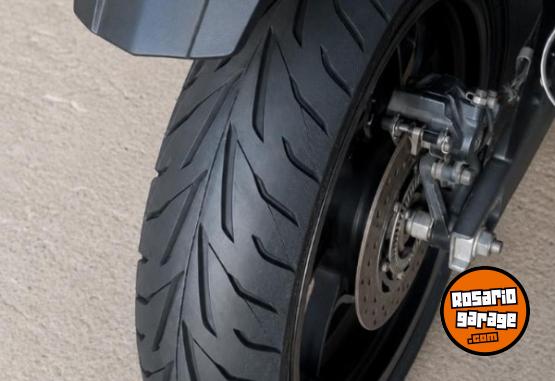Motos - Bajaj Dominar 400 2018 Nafta 21000Km - En Venta