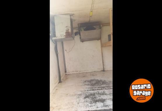 Utilitarios - Ford F100 1987 Diesel 111Km - En Venta