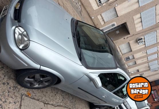 Autos - Chevrolet Corsa 2008 Nafta 145000Km - En Venta