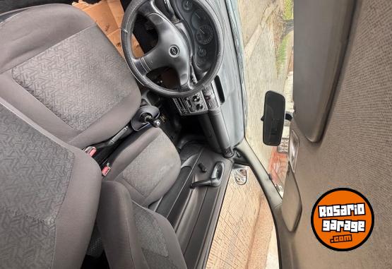 Autos - Chevrolet Corsa 2008 Nafta 145000Km - En Venta