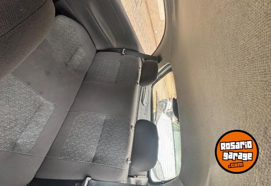 Autos - Chevrolet Corsa 2008 Nafta 145000Km - En Venta