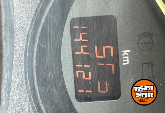 Autos - Chevrolet Corsa 2008 Nafta 145000Km - En Venta