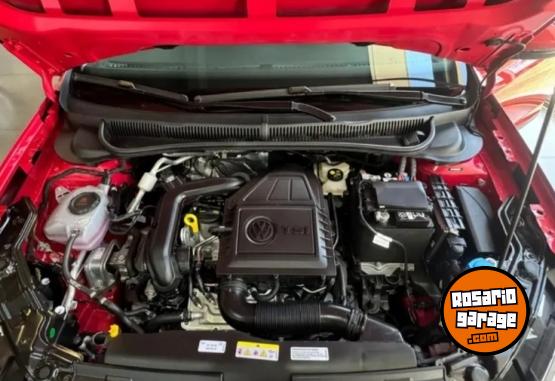 Autos - Volkswagen Nivus 2025 Nafta 8700Km - En Venta