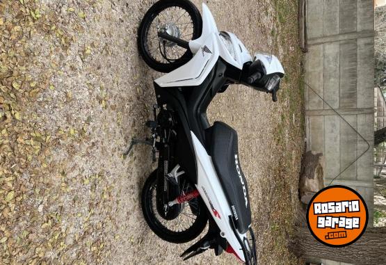 Motos - Honda Wave S 2020 Nafta 10000Km - En Venta