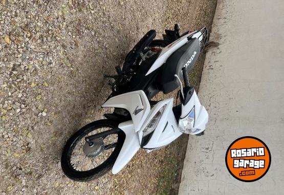 Motos - Honda Wave S 2020 Nafta 10000Km - En Venta